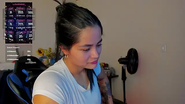 scarlet-kennedy98 online show from 02-27-26, 08:09