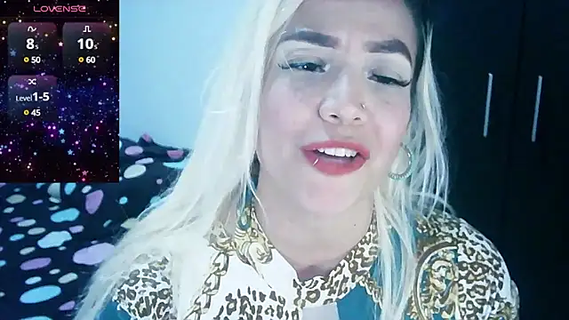 LuCKy JoK online show from 12-14-24, 01:27