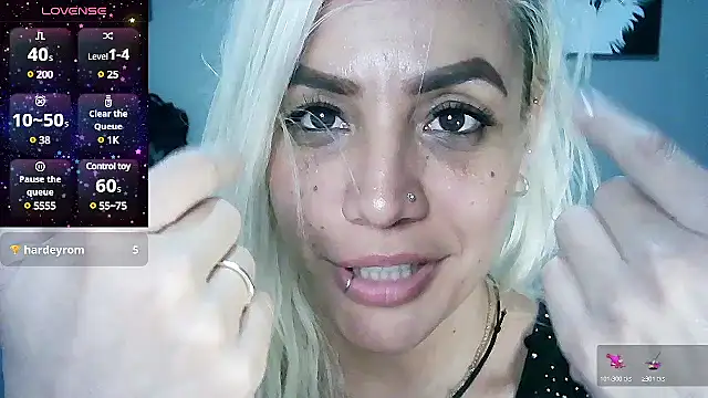 LuCKy JoK online show from 02-17-25, 10:03