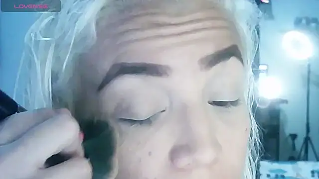 LuCKy JoK online show from 03-14-25, 03:36