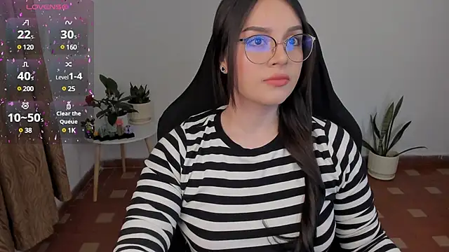 anaveleeez online show from 12-05-24, 05:48