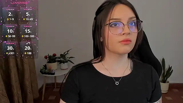 anaveleeez online show from 12-08-24, 08:20