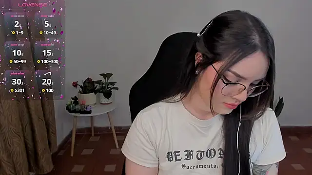 anaveleeez online show from 12-10-24, 12:06