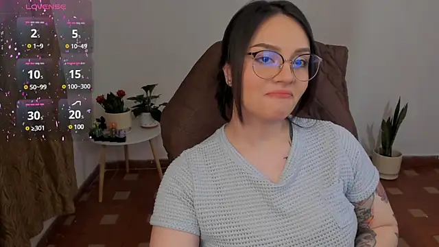 anaveleeez online show from 12-18-24, 06:21