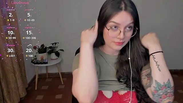 anaveleeez online show from 12-31-24, 10:34