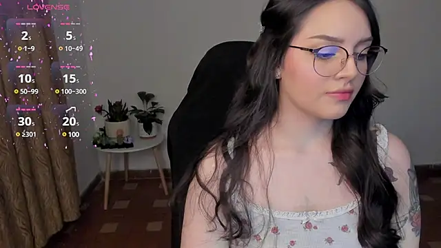 anaveleeez online show from 01-09-25, 02:33