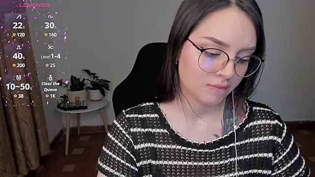 anaveleeez online show from 01-16-25, 04:17