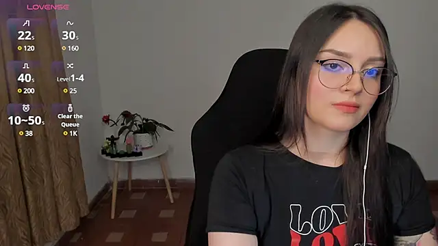 anaveleeez online show from 01-19-25, 03:29