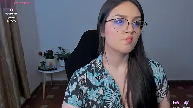 anaveleeez online show from 01-30-25, 02:16