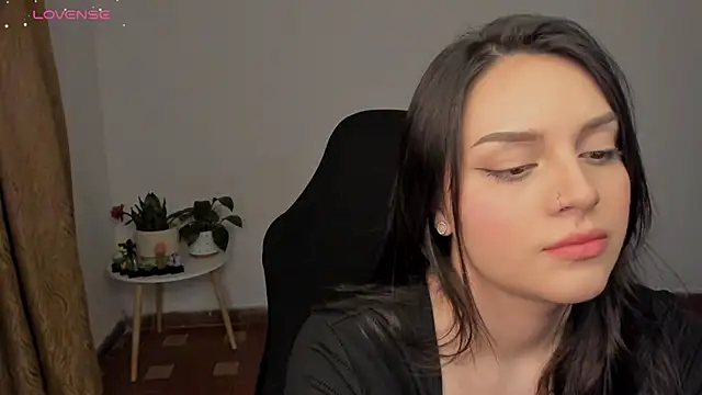 anaveleeez online show from 02-02-25, 09:51