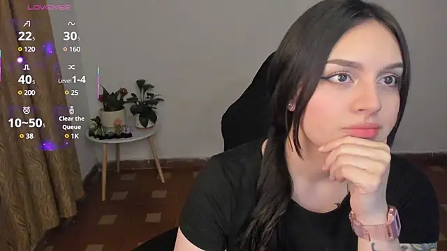 anaveleeez online show from 02-27-25, 02:32