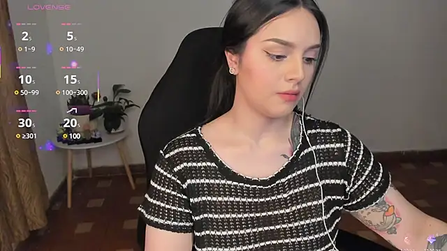 anaveleeez online show from 03-02-25, 04:39