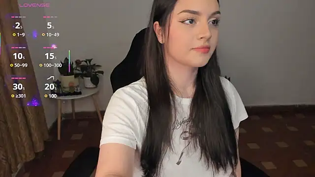 anaveleeez online show from 03-04-25, 02:27