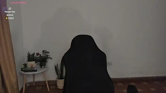 anaveleeez online show from 03-12-25, 06:29