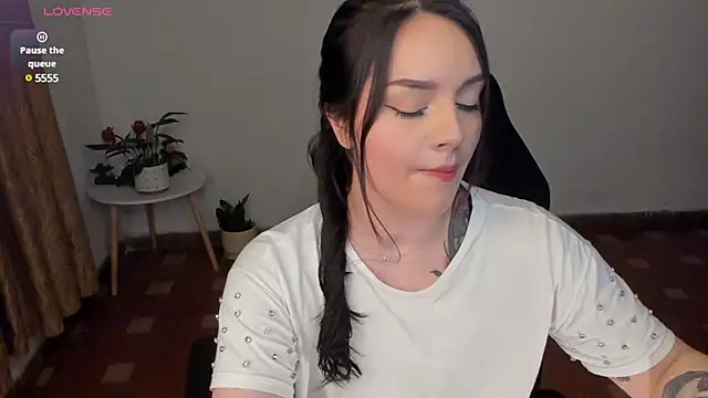 anaveleeez online show from 03-20-25, 12:51