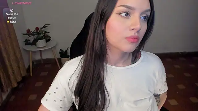 anaveleeez online show from 03-20-25, 07:03