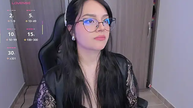 anaveleeez online show from 11-12-25, 12:33