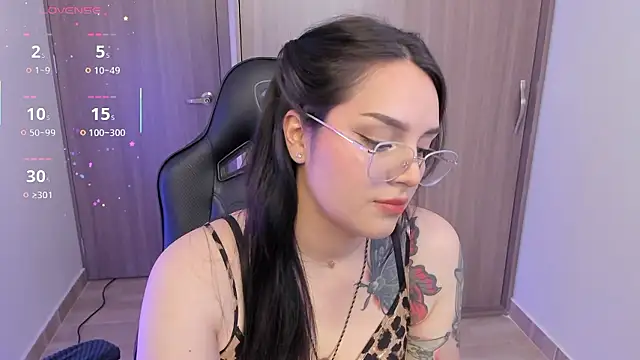 anaveleeez online show from 01-16-26, 12:58