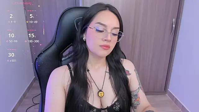 anaveleeez online show from 02-21-26, 12:44