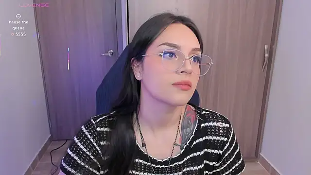 anaveleeez online show from 02-25-26, 12:53