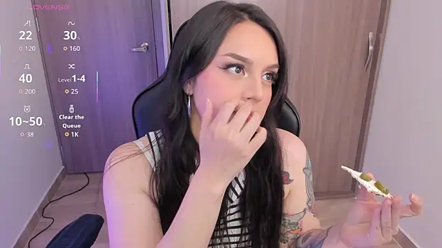 anaveleeez online show from 02-26-26, 01:26