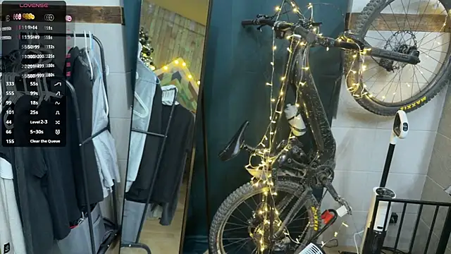 ericeric507 online show from 01-15-26, 05:16