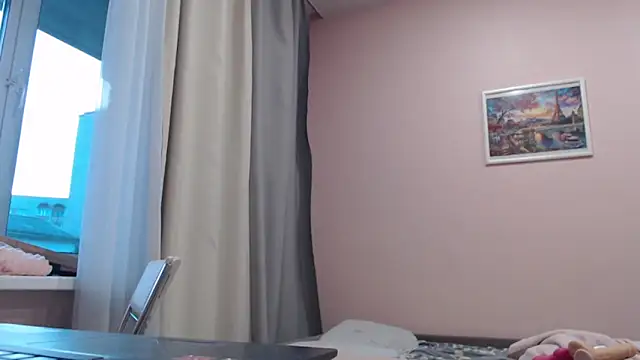 Snapshot of A2ure chatting on 11-01-25, 01:40 A2ure online show from 11-01-25, 01:40