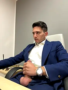 masterboss  online show from 11-11-25, 01:22