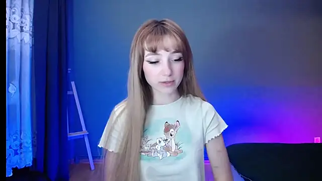 LuciaYoung online show from 02-18-25, 09:20