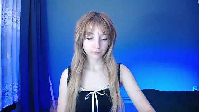 LuciaYoung online show from 02-27-25, 10:31