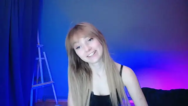 LuciaYoung online show from 03-06-25, 10:36