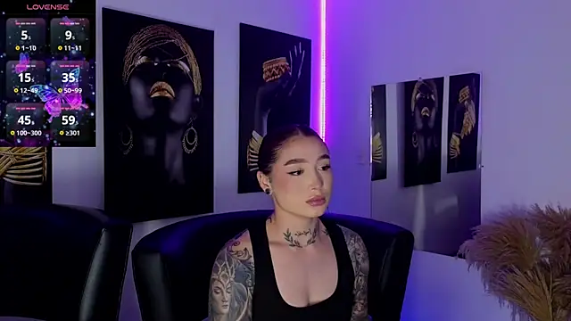  brenna hanson online show from 02-18-26, 07:10