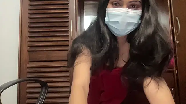 Snapshot of Princess_Lily chatting on 03-03-25, 01:20 Princess Lily online show from 03-03-25, 01:20