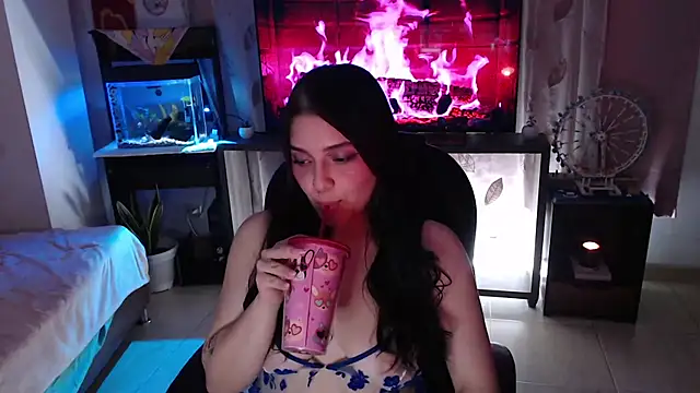 Lady Kaisa online show from 09-18-25, 11:07