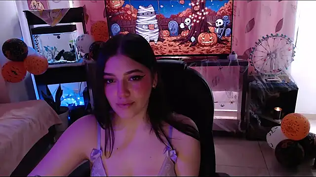 Lady Kaisa online show from 10-07-25, 03:31