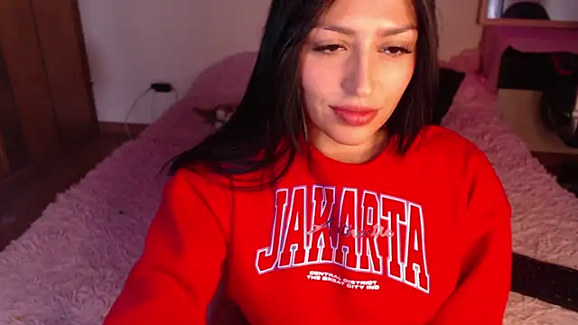 MissDennise online show from 02-12-25, 08:40