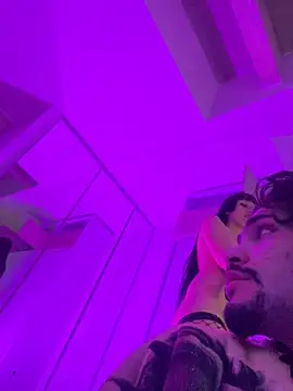 aangie  uwu online show from 01-18-25, 02:36