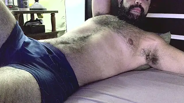 machoathome online show from 02-02-25, 04:15