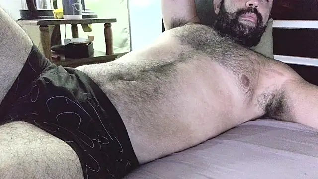 machoathome online show from 02-02-25, 10:39