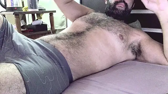 machoathome online show from 02-05-25, 06:37