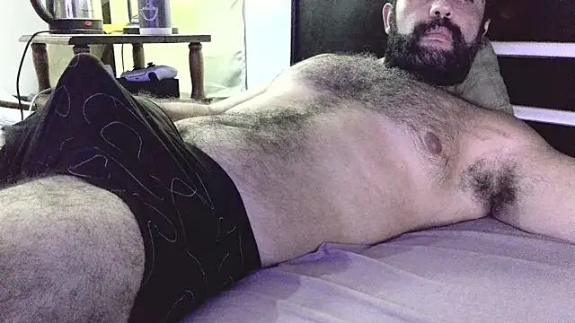 machoathome online show from 02-08-25, 01:32