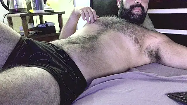 machoathome online show from 02-08-25, 04:36