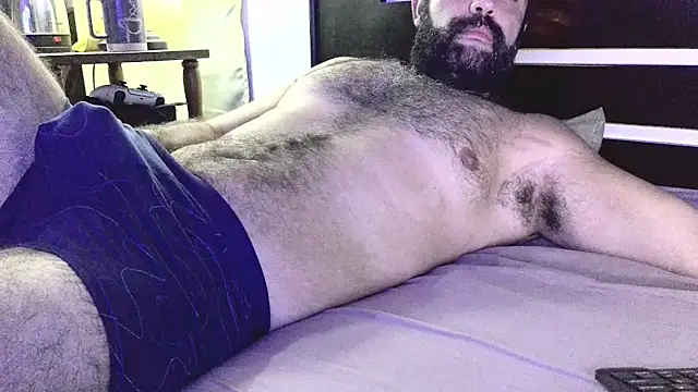 machoathome online show from 02-14-25, 02:28