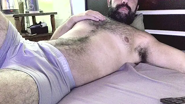 machoathome online show from 02-15-25, 09:37