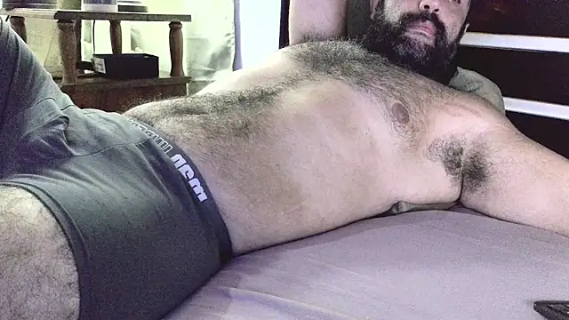 machoathome online show from 02-17-25, 11:20