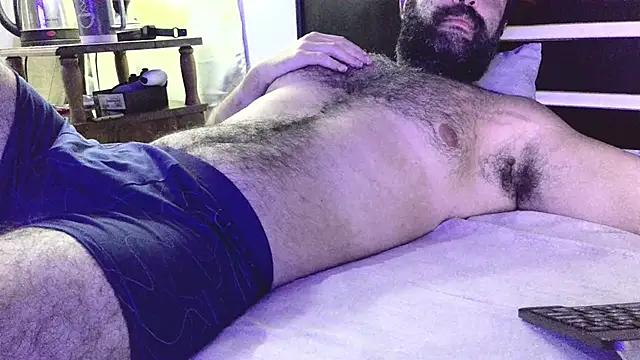 machoathome online show from 02-23-25, 12:41