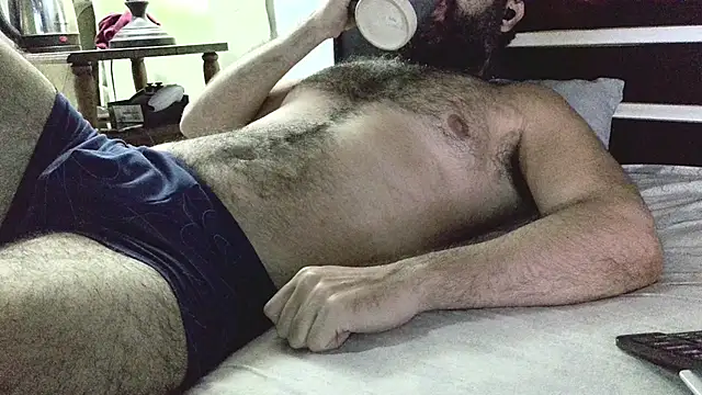 machoathome online show from 02-23-25, 03:45