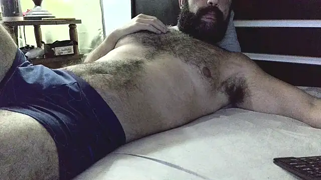 machoathome online show from 02-28-25, 03:26