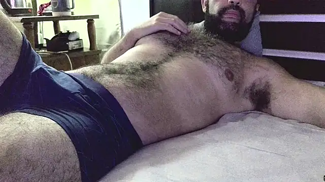 machoathome online show from 03-05-25, 04:02