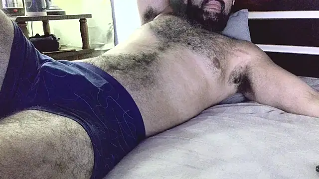 machoathome online show from 03-09-25, 11:56